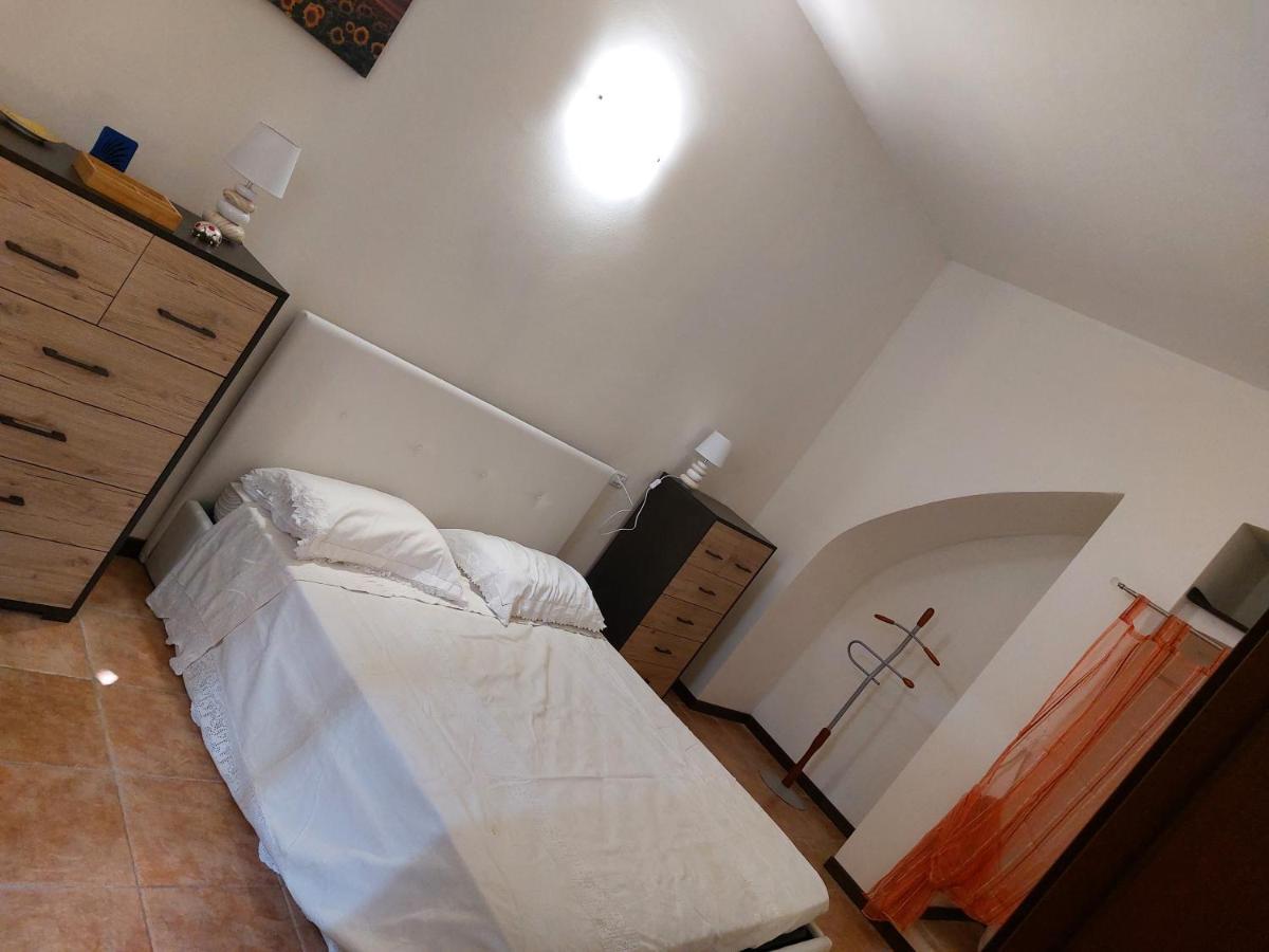 Вилла Casa Coccinella Ночера-Умбра Экстерьер фото
