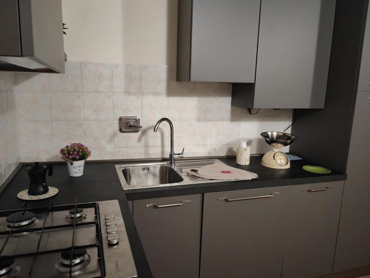 Вилла Casa Coccinella Ночера-Умбра Экстерьер фото