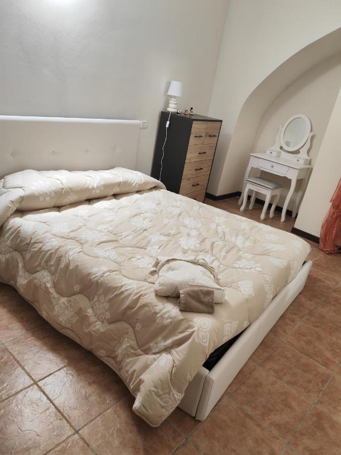 Вилла Casa Coccinella Ночера-Умбра Экстерьер фото