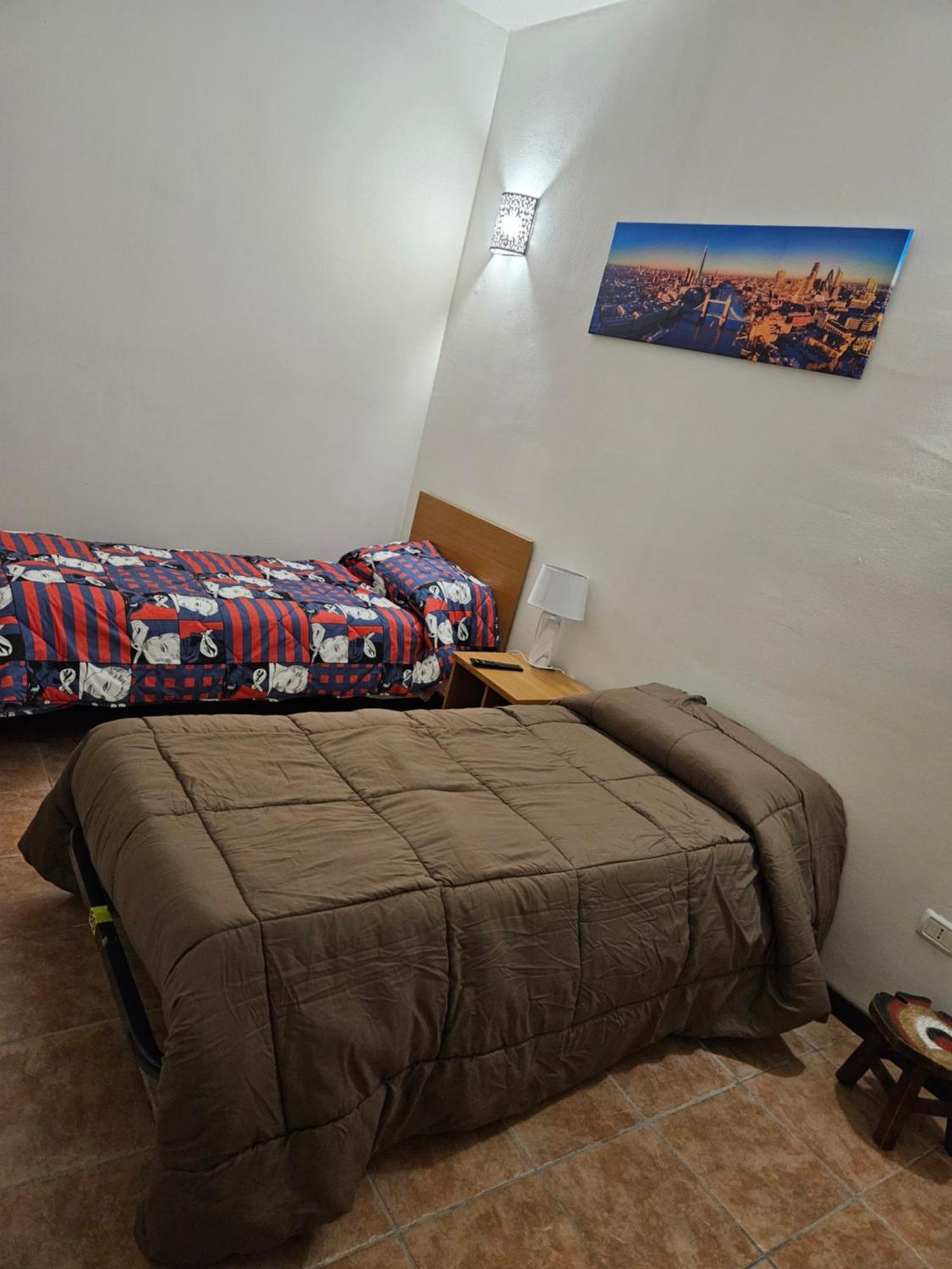 Вилла Casa Coccinella Ночера-Умбра Экстерьер фото